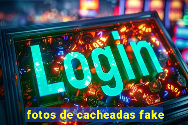 fotos de cacheadas fake